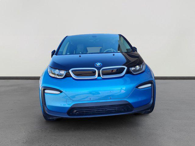 used 2018 BMW i3 car, priced at $14,392