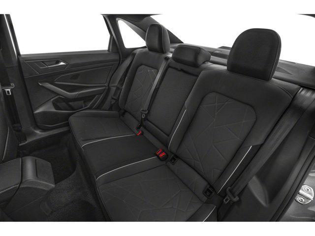 new 2026 Volkswagen Jetta car, priced at $26,253
