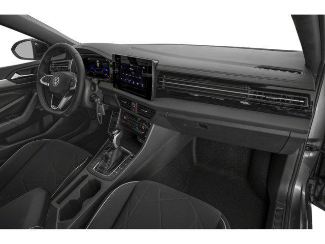 new 2026 Volkswagen Jetta car, priced at $26,253