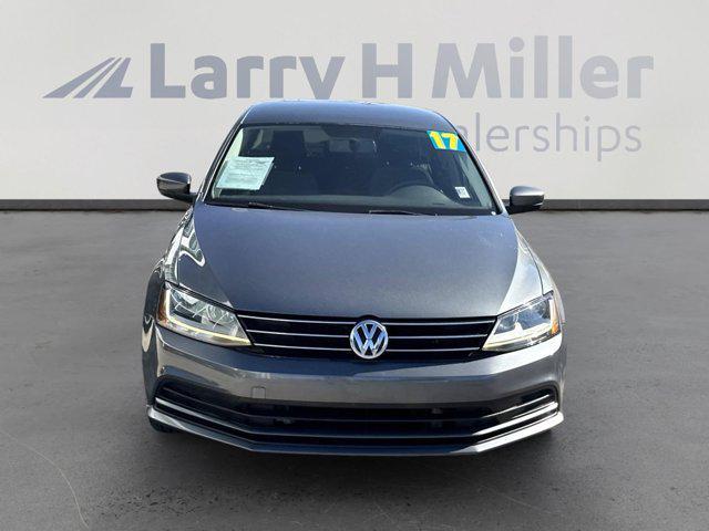 used 2017 Volkswagen Jetta car, priced at $10,500