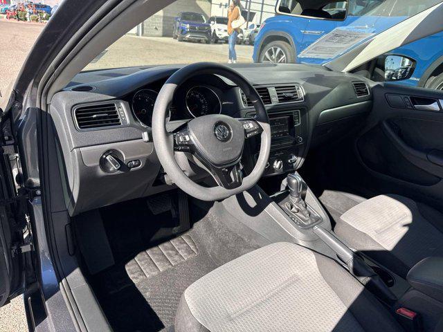 used 2017 Volkswagen Jetta car, priced at $10,500