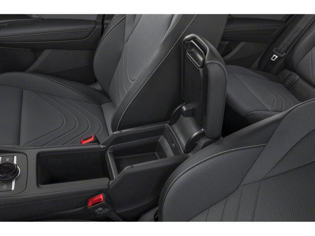 new 2025 Volkswagen Tiguan car, priced at $35,797