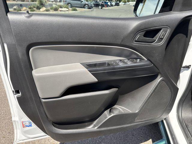 used 2019 Chevrolet Colorado car, priced at $25,500