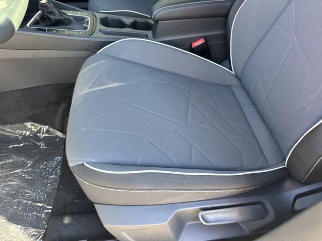 new 2026 Volkswagen Jetta car, priced at $25,816