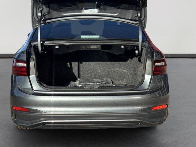 new 2026 Volkswagen Jetta car, priced at $25,816