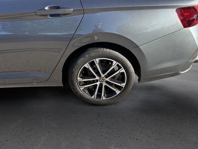 new 2026 Volkswagen Jetta car, priced at $25,816