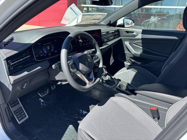 new 2026 Volkswagen Jetta car, priced at $25,816