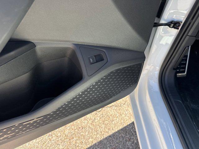 new 2026 Volkswagen Jetta car, priced at $25,816