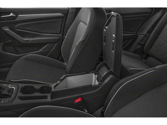 new 2025 Volkswagen Jetta car, priced at $25,182