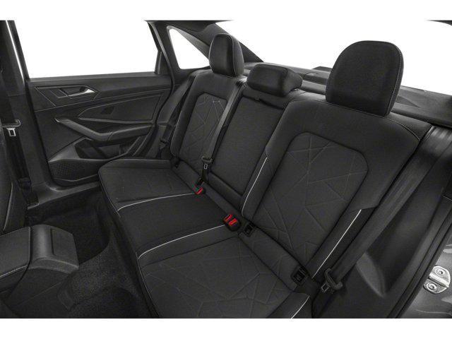 new 2025 Volkswagen Jetta car, priced at $25,182