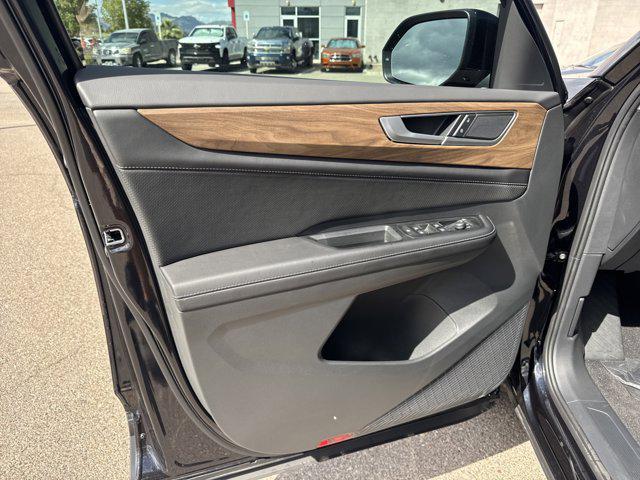 new 2026 Volkswagen Atlas car, priced at $41,470