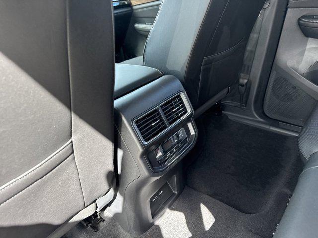 new 2026 Volkswagen Atlas car, priced at $41,470