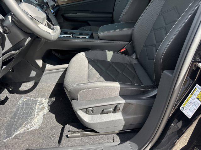 new 2026 Volkswagen Atlas car, priced at $41,470