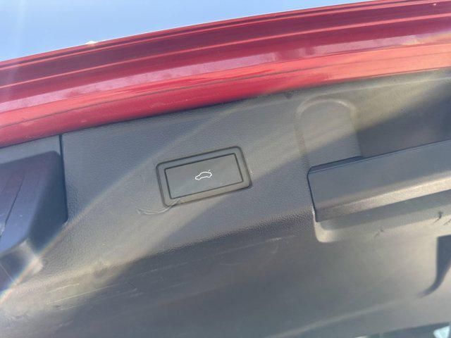used 2023 Volkswagen Atlas car, priced at $28,151