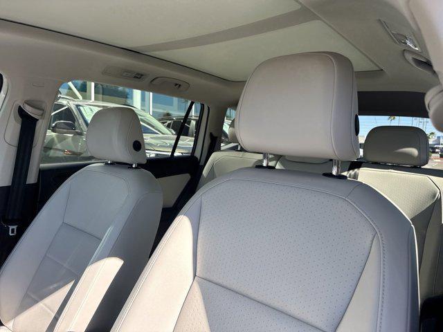 used 2019 Volkswagen Tiguan car, priced at $18,322