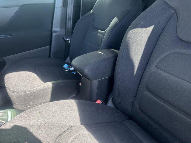 used 2019 Jeep Renegade car, priced at $16,500