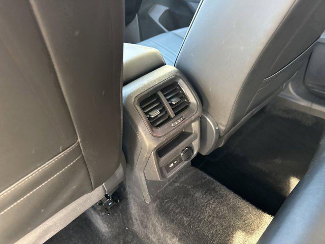 used 2022 Volkswagen Tiguan car, priced at $21,300