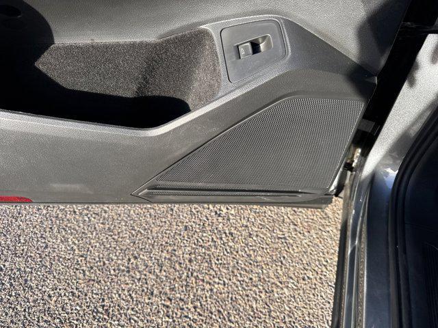 used 2022 Volkswagen Tiguan car, priced at $21,300