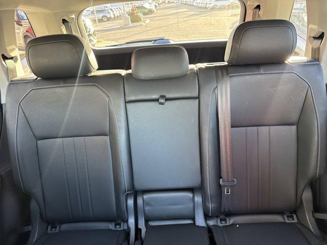 used 2022 Volkswagen Tiguan car, priced at $21,300