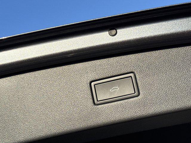 used 2022 Volkswagen Tiguan car, priced at $21,300