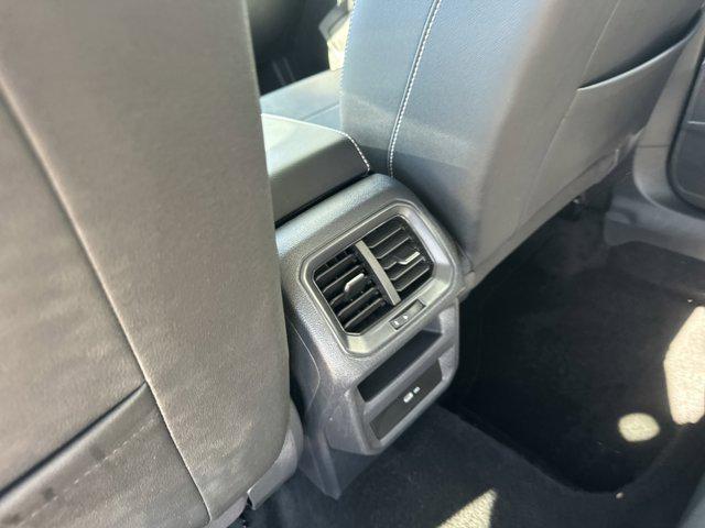 used 2022 Volkswagen Taos car, priced at $19,500