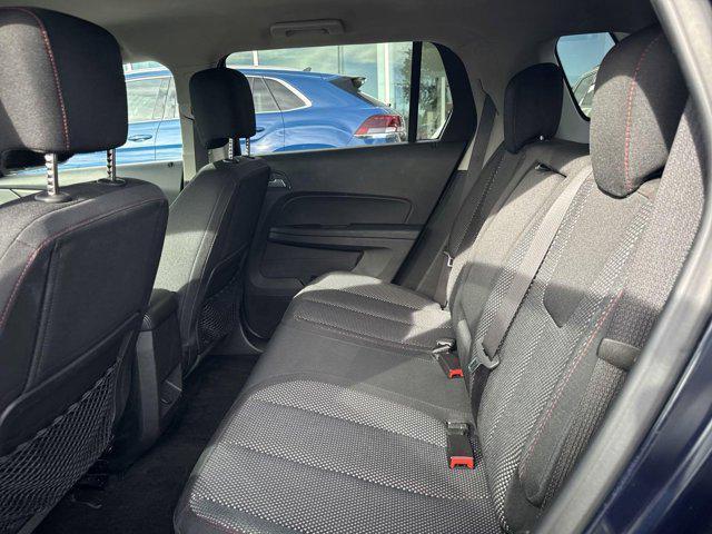 used 2017 GMC Terrain car, priced at $14,261