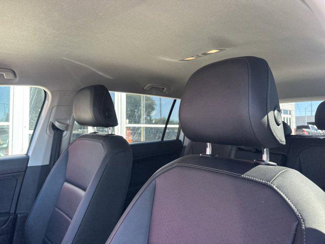 used 2020 Volkswagen Tiguan car, priced at $19,700