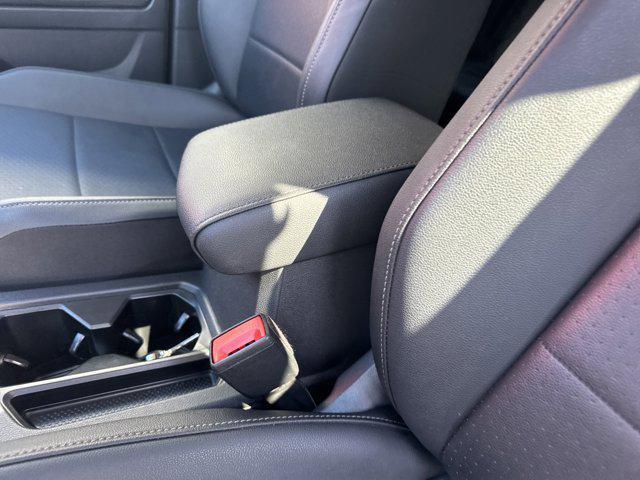 used 2020 Volkswagen Tiguan car, priced at $19,700