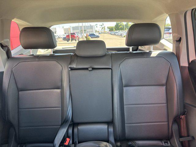 used 2020 Volkswagen Tiguan car, priced at $19,700