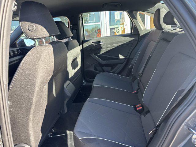 new 2026 Volkswagen Jetta car, priced at $26,141