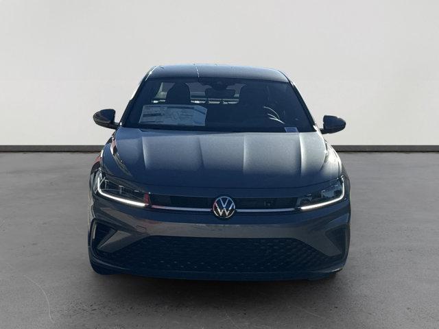 new 2026 Volkswagen Jetta car, priced at $26,141