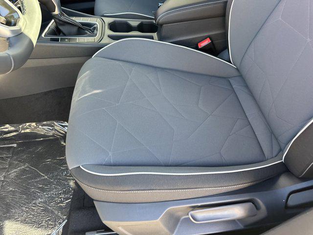 new 2026 Volkswagen Jetta car, priced at $26,141