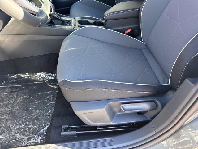 new 2026 Volkswagen Jetta car, priced at $26,141