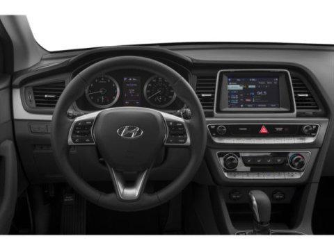 used 2018 Hyundai Sonata car, priced at $14,999