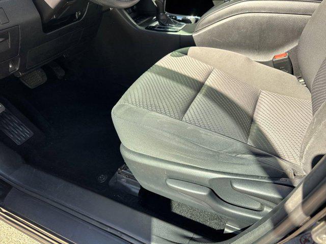 used 2018 Toyota Highlander car, priced at $22,657