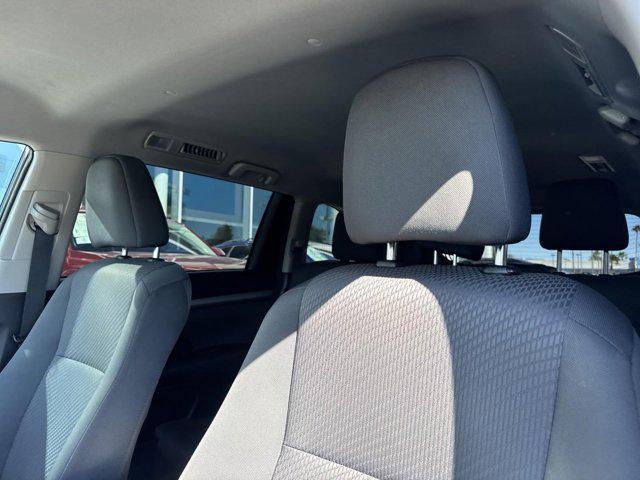 used 2018 Toyota Highlander car, priced at $22,657