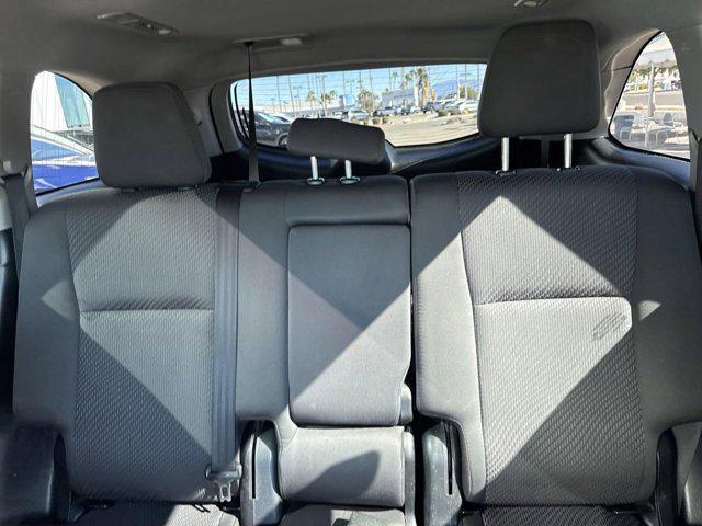 used 2018 Toyota Highlander car, priced at $22,657