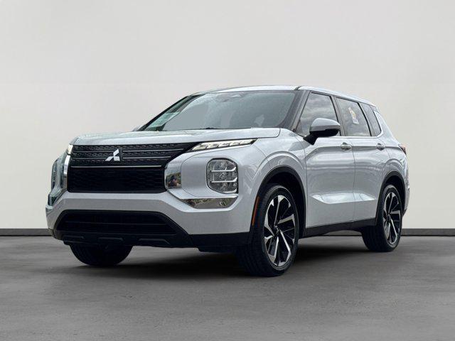 used 2022 Mitsubishi Outlander car, priced at $21,200