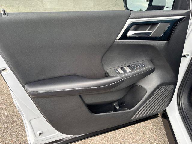 used 2022 Mitsubishi Outlander car, priced at $21,200