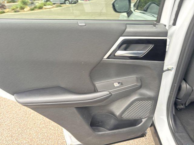 used 2022 Mitsubishi Outlander car, priced at $21,200