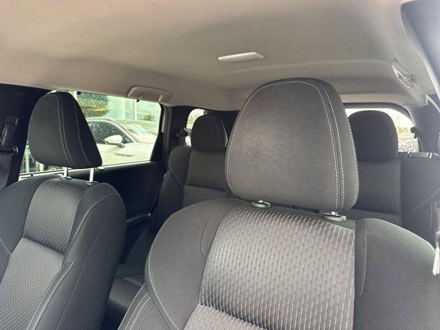 used 2022 Mitsubishi Outlander car, priced at $21,200