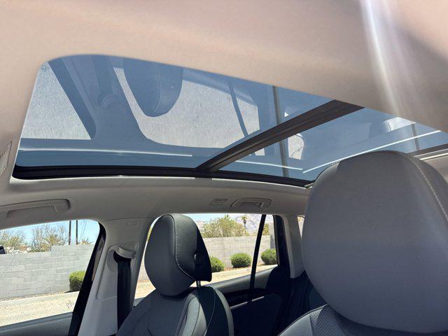 new 2025 Volkswagen Tiguan car, priced at $37,524
