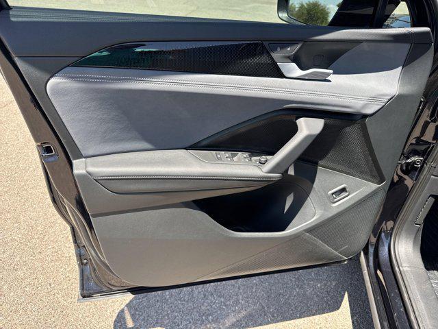 new 2025 Volkswagen Tiguan car, priced at $37,524