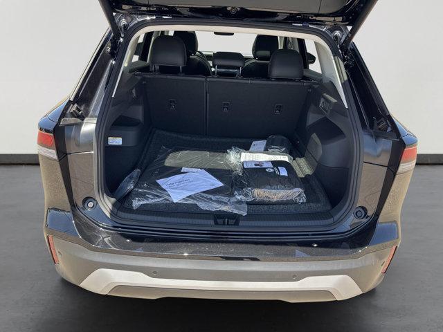 new 2025 Volkswagen Tiguan car, priced at $37,524