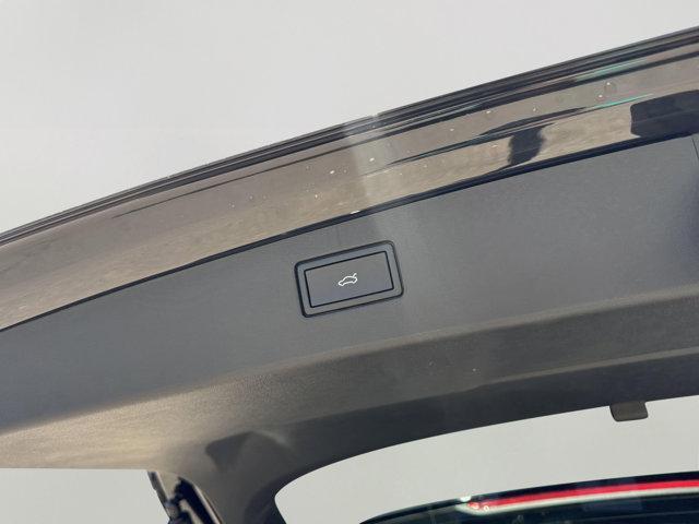 new 2025 Volkswagen Tiguan car, priced at $37,524