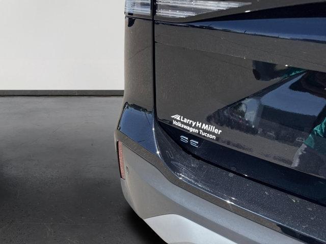 new 2025 Volkswagen Tiguan car, priced at $37,524