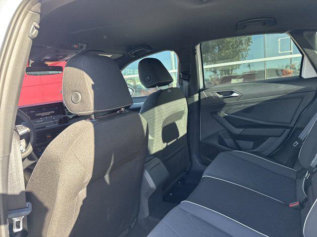 new 2026 Volkswagen Jetta car, priced at $25,816