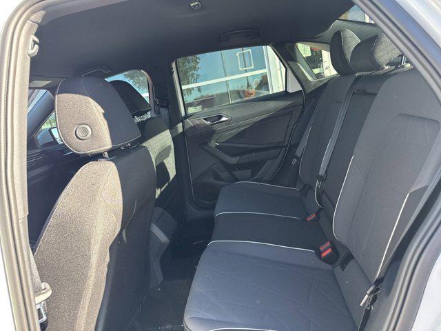 new 2026 Volkswagen Jetta car, priced at $25,816