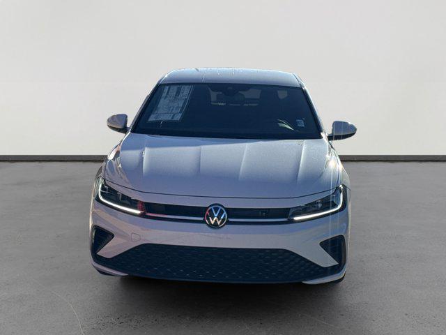 new 2026 Volkswagen Jetta car, priced at $25,816
