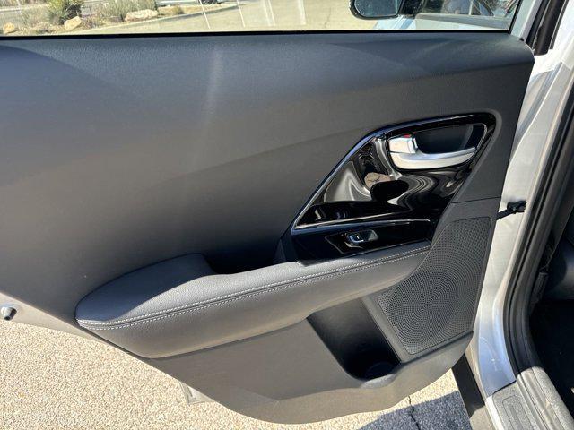 used 2020 Kia Niro Plug-In Hybrid car